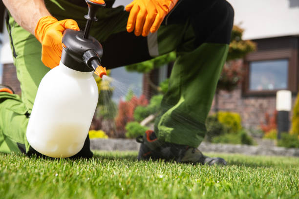 Lake Ripley, WI Pest Control Company